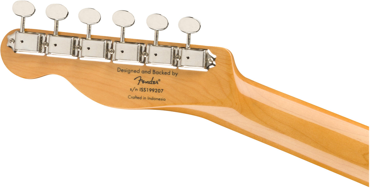 Fender Squier Classic Vibe 60s Custom Telecaster elgitarr ( Sunburst )