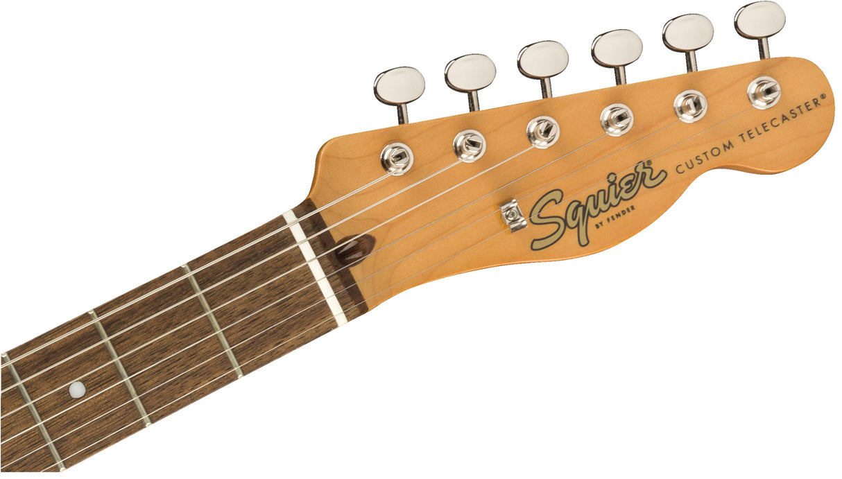 Fender Squier Classic Vibe 60s Custom Telecaster elgitarr ( Sunburst )