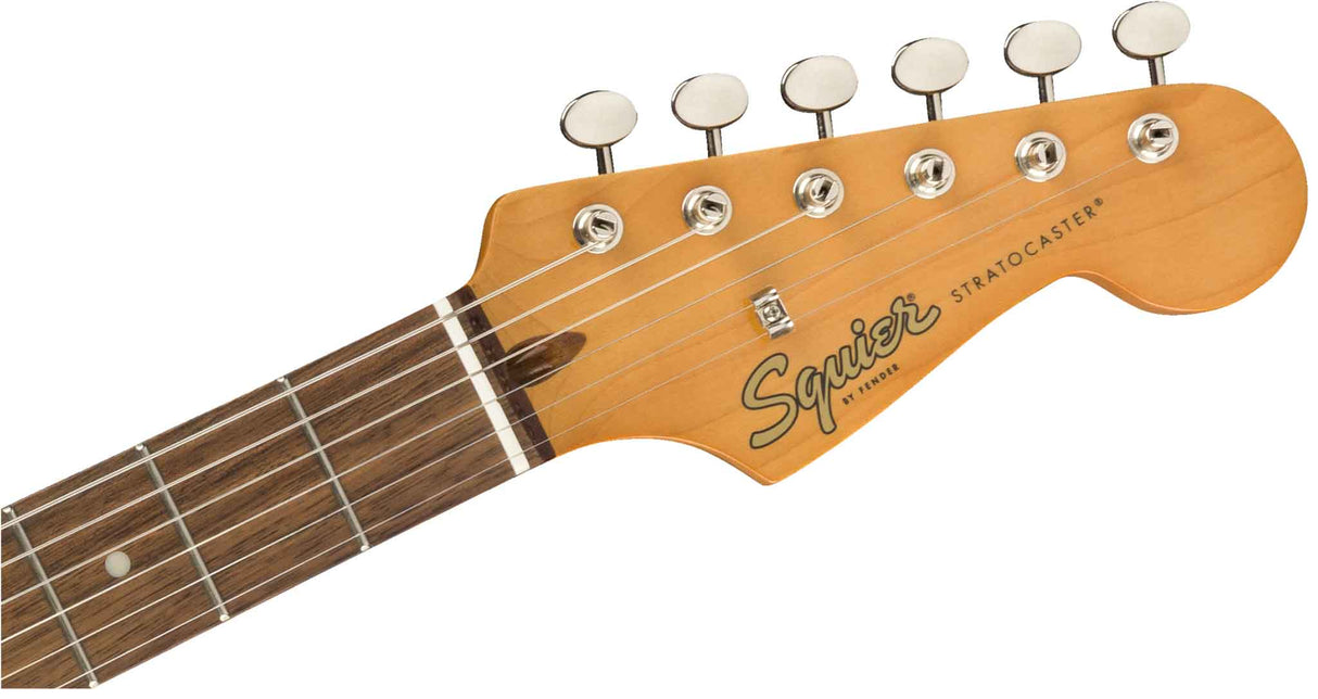 Fender Squier Classic Vibe 60s Stratocaster elgitarr ( Sunburst )