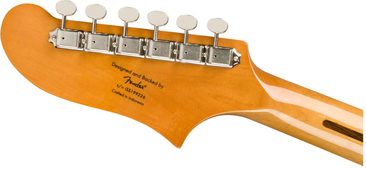 Fender Squier Classic Vibe Starcaster elgitarr ( Sunburst )
