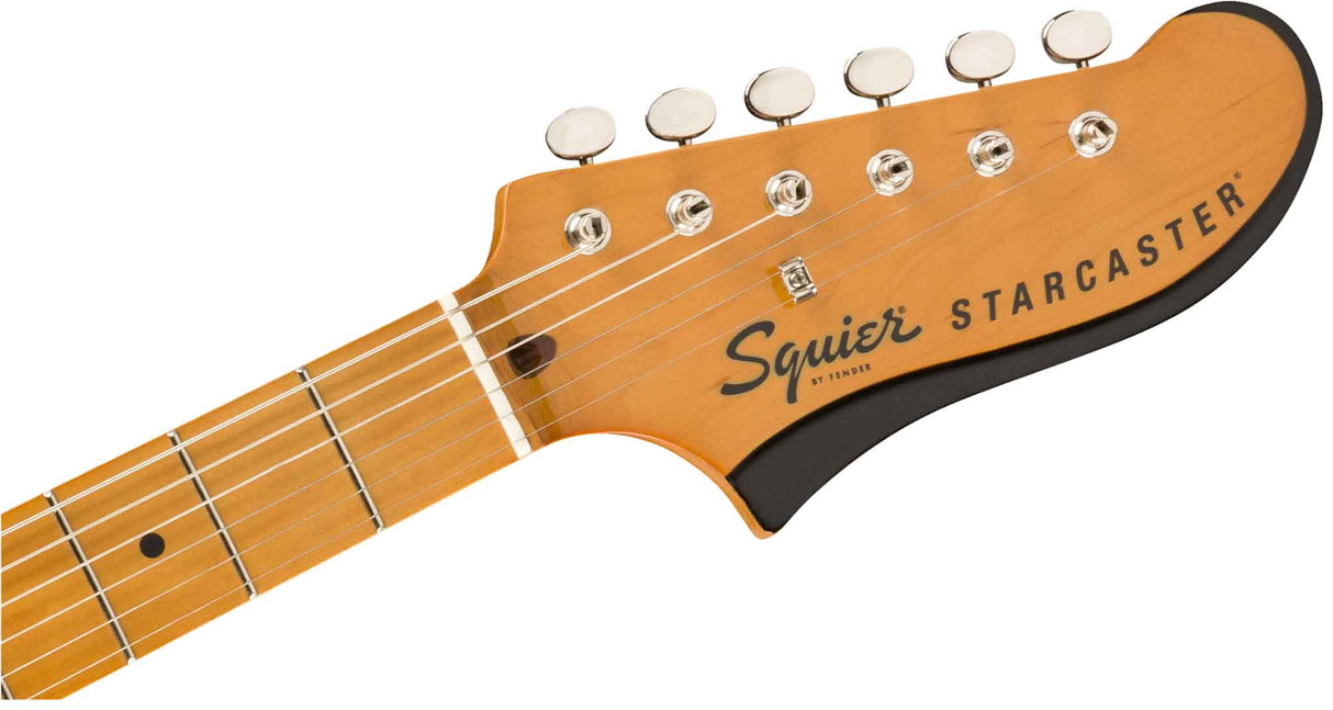 Fender Squier Classic Vibe Starcaster elgitarr ( Sunburst )