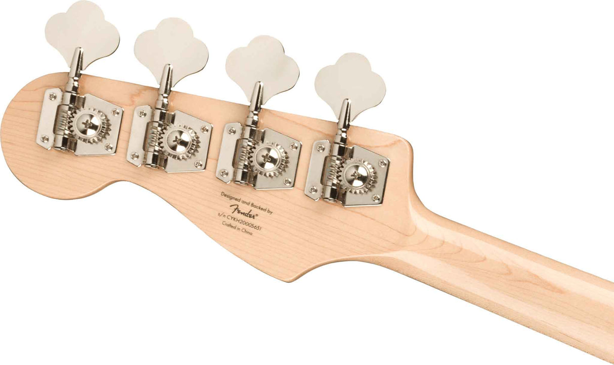 Fender Squier Paranormal Jazz Bass '54 elbas ( Sunburst )