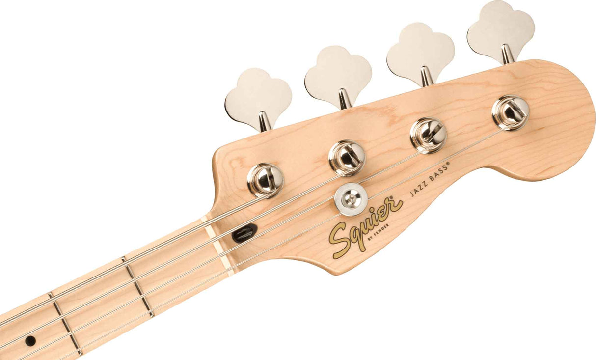 Fender Squier Paranormal Jazz Bass '54 elbas ( Sunburst )