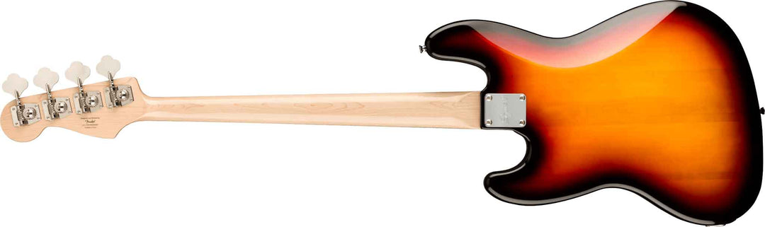 Fender Squier Paranormal Jazz Bass '54 elbas ( Sunburst )
