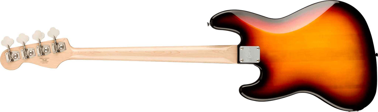 Fender Squier Paranormal Jazz Bass '54 elbas ( Sunburst )