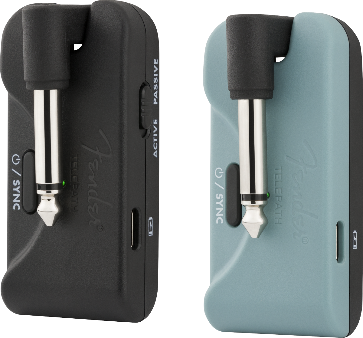 Fender Telepath trådlöst gitarrsystem