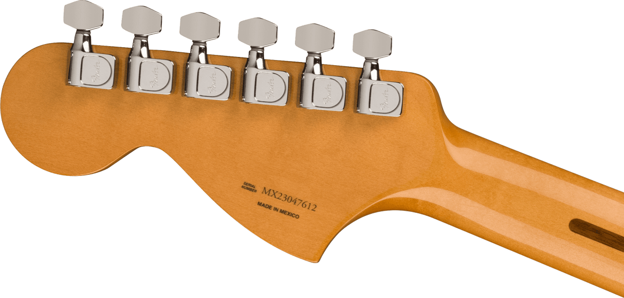 Fender Vintera II 70s Telecaster Deluxe elgitarr ( Vintage White )