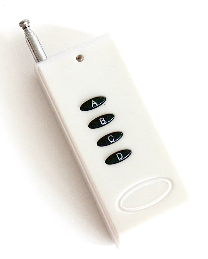 PFX rökmaskin (1000W)