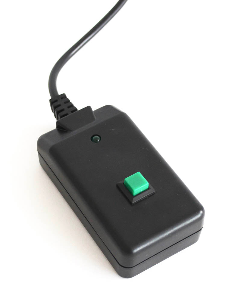 PFX rökmaskin (1000W)