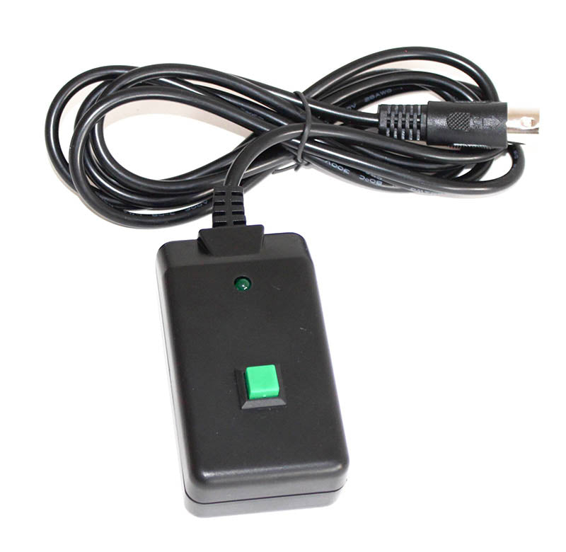 PFX rökmaskin (1000W)