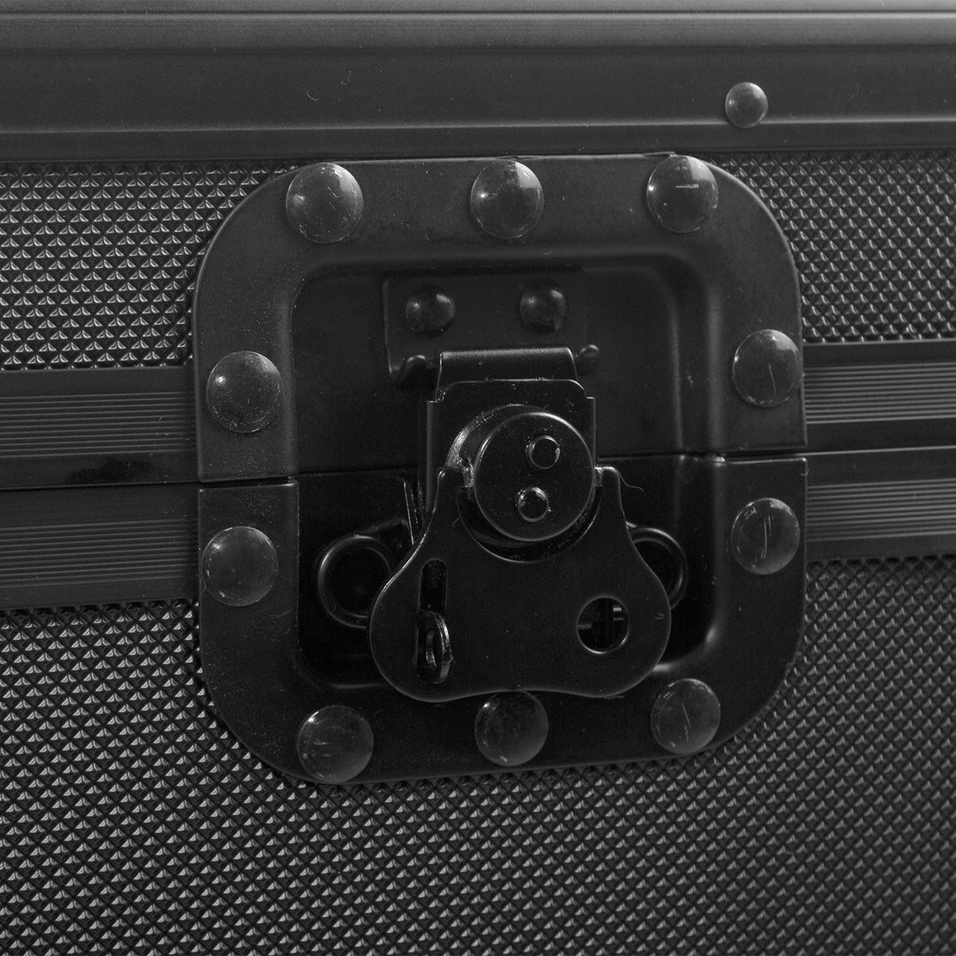 UDG Ultimate Aluminium Flight case Rane System One Svart