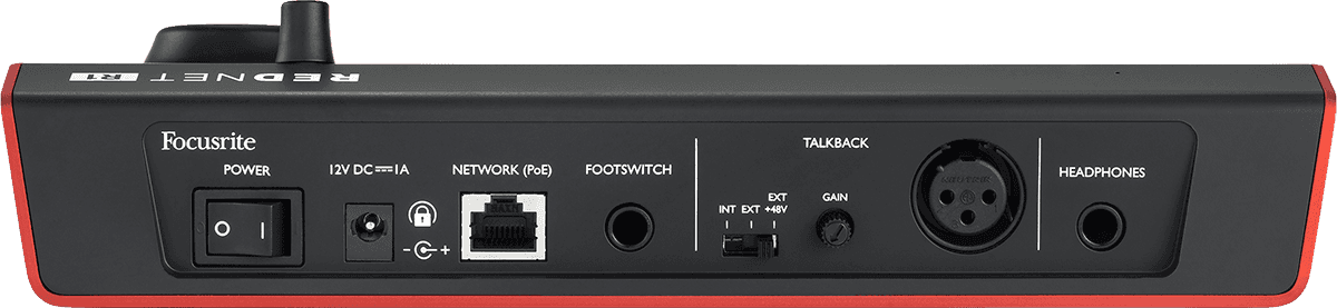 Focusrite RedNet R1