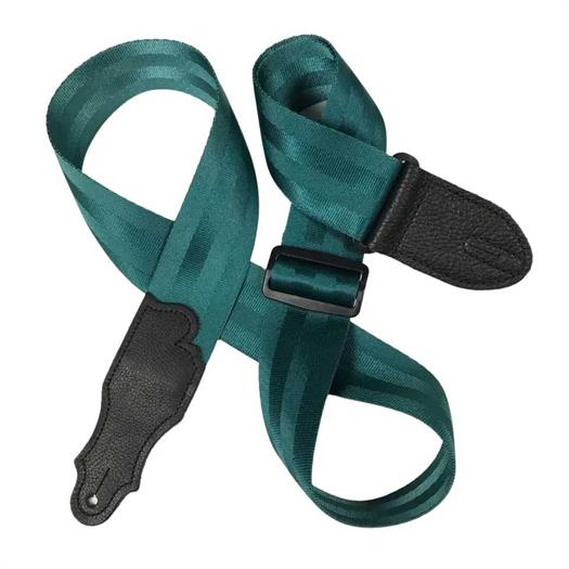Franklin 0-TL-BK gitarrrem (Svart)