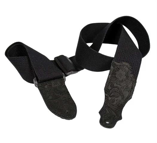 Franklin gitarrrem - 1-BK-EBK