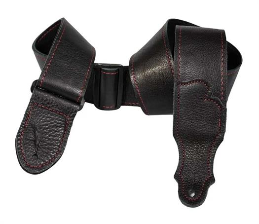 Franklin Gitarrrem - D60-BK-R