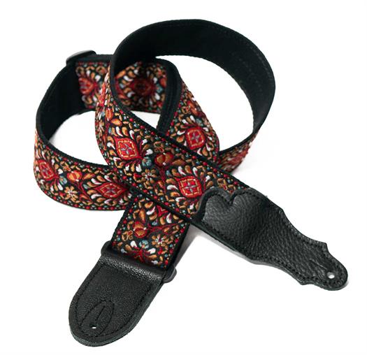 Franklin gitarrrem - F1-RB