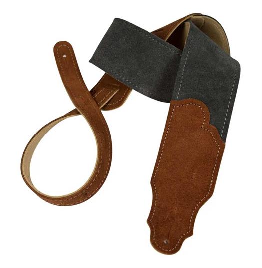 Franklin Gitarrer rem – FSS2-GY-RU