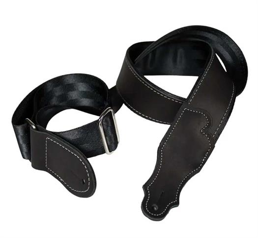 Franklin gitarrrem - HB2-BK-BKS