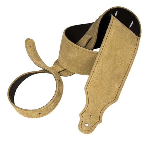 Franklin gitarrrem - 3B-H-BR