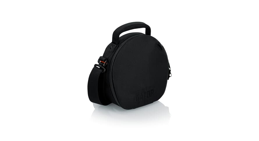 Gator G-CLUB-HEADPHONE väska för DJ-hörlurar