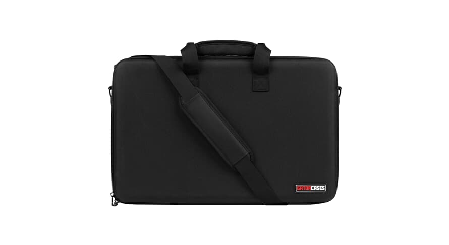 Gator G-CTRL-DJ-MD EVA-case för DJ-kontroller, medium