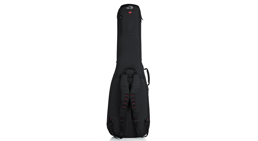 Gator G-PG BASS gig bag för elbas