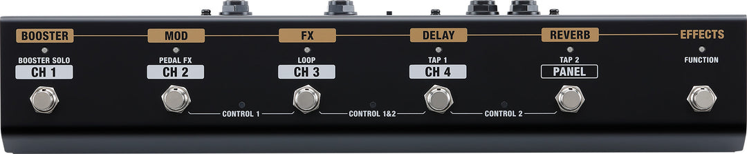 Boss GA-FC EX fotkontakt