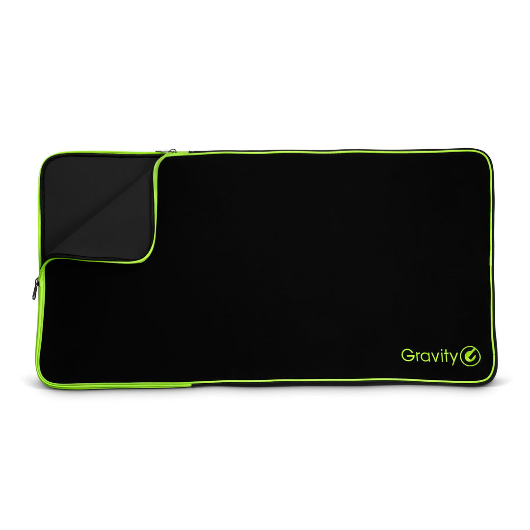 Gravity BG KS 1 B - Transportväska för keyboardstativ