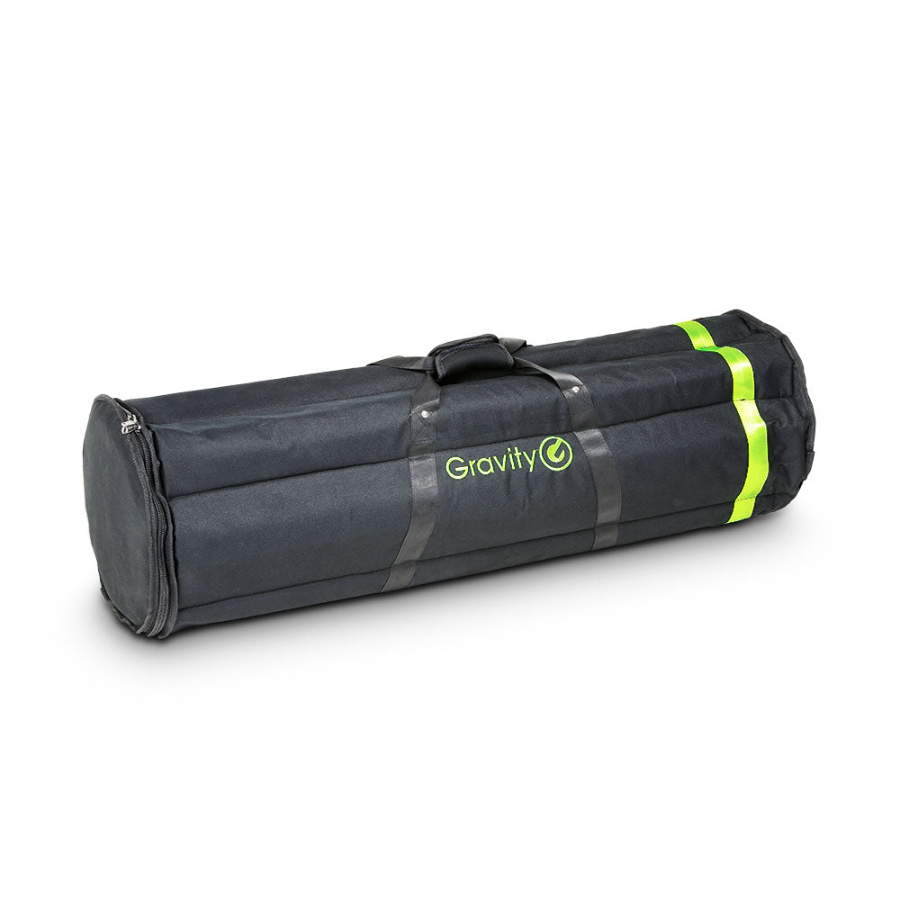 Gravity BG MS 6 B - transportväska för 6 mikrofonstativ
