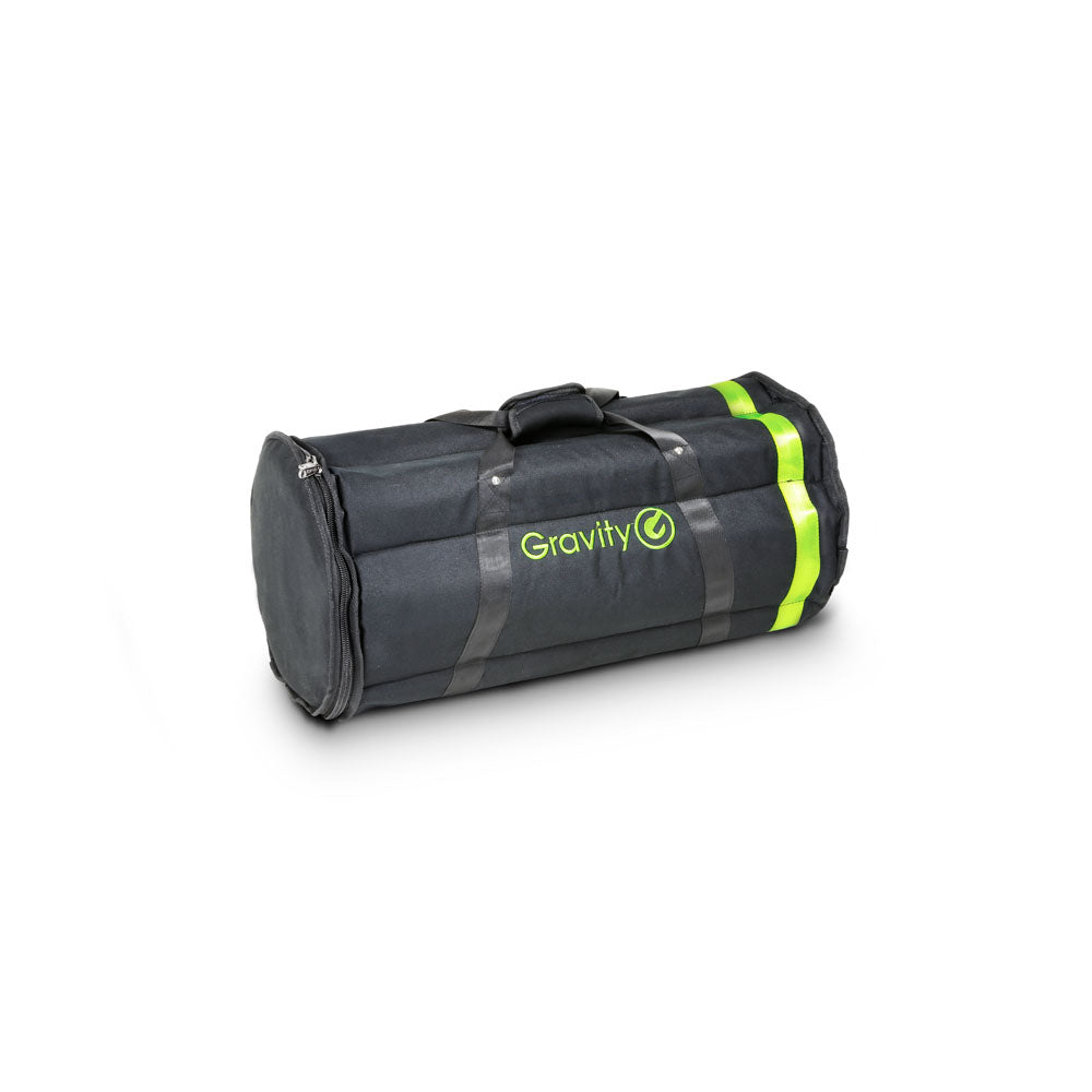 Gravity BG MS 6 SB - Transportväska för 6 korta mikrofonstativ