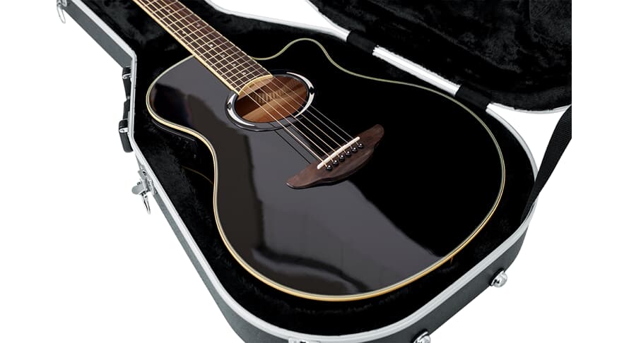 Gator GC-APX gitarrcase till APX-gitarr
