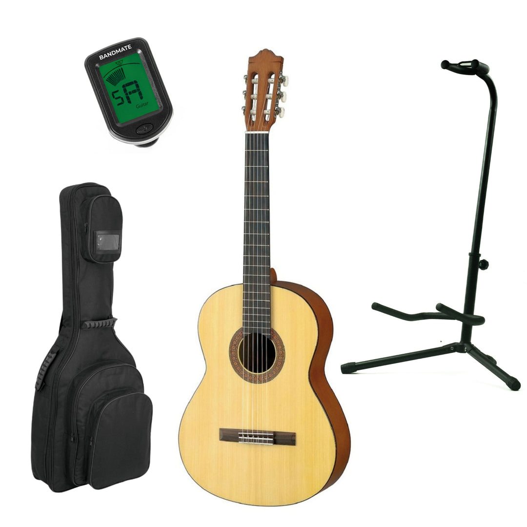 Yamaha C40M startpaket