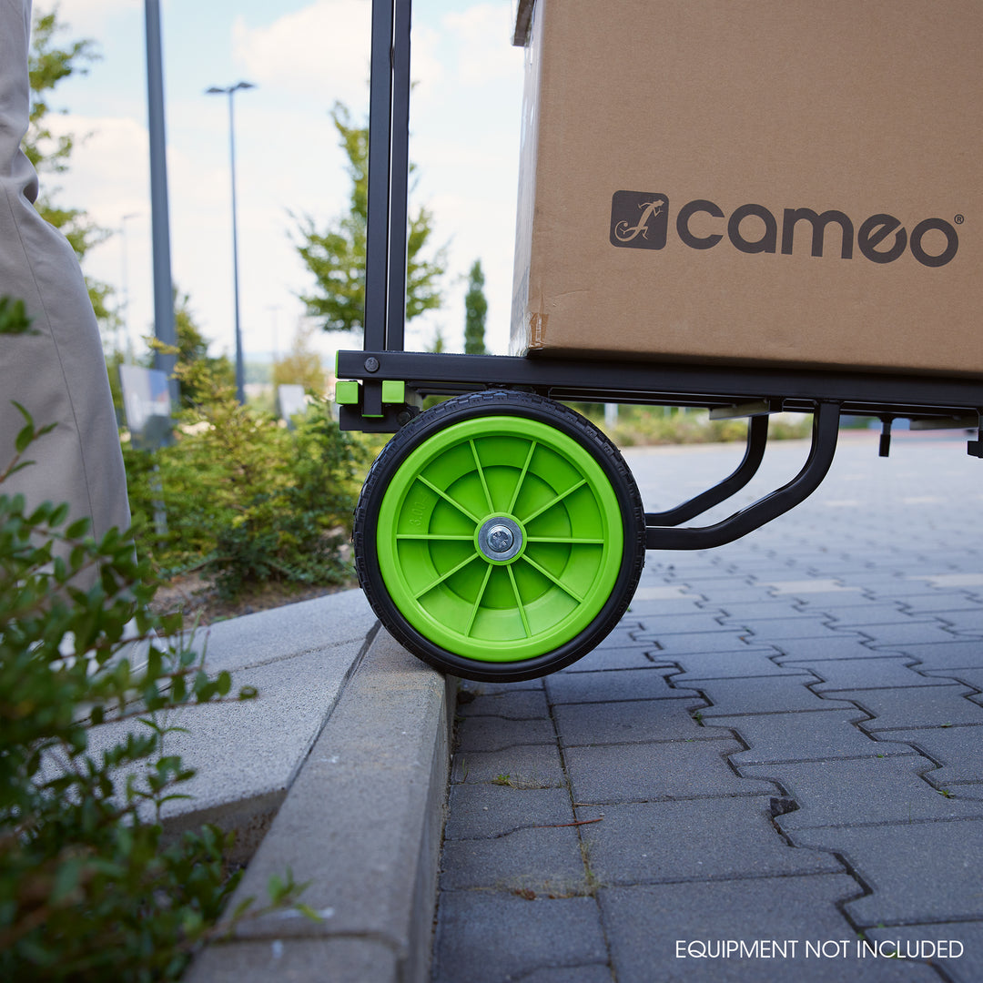 Gravity CART L 01 B - Multifunktionell vagn (stor)