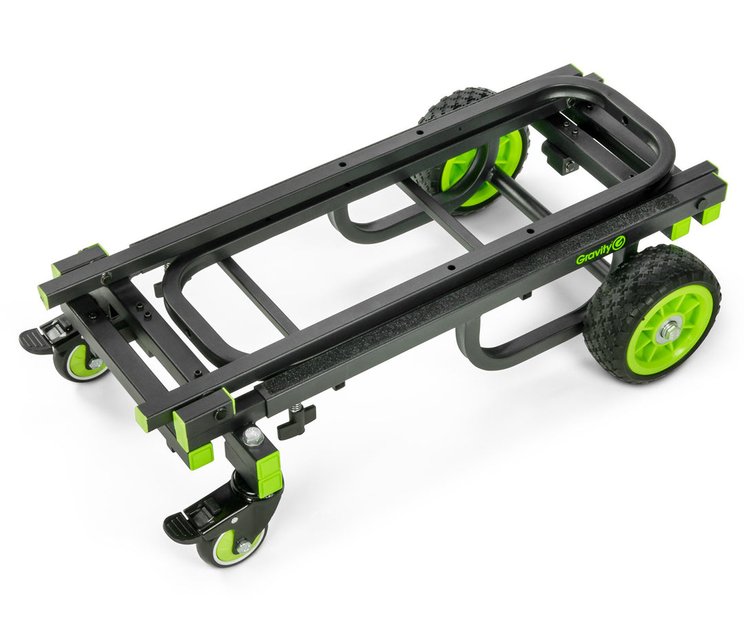 Gravity Multi Transportvagn/vagn