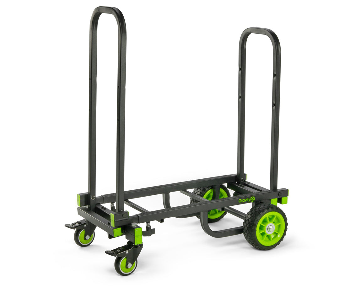 Gravity Multi Transportvagn/vagn