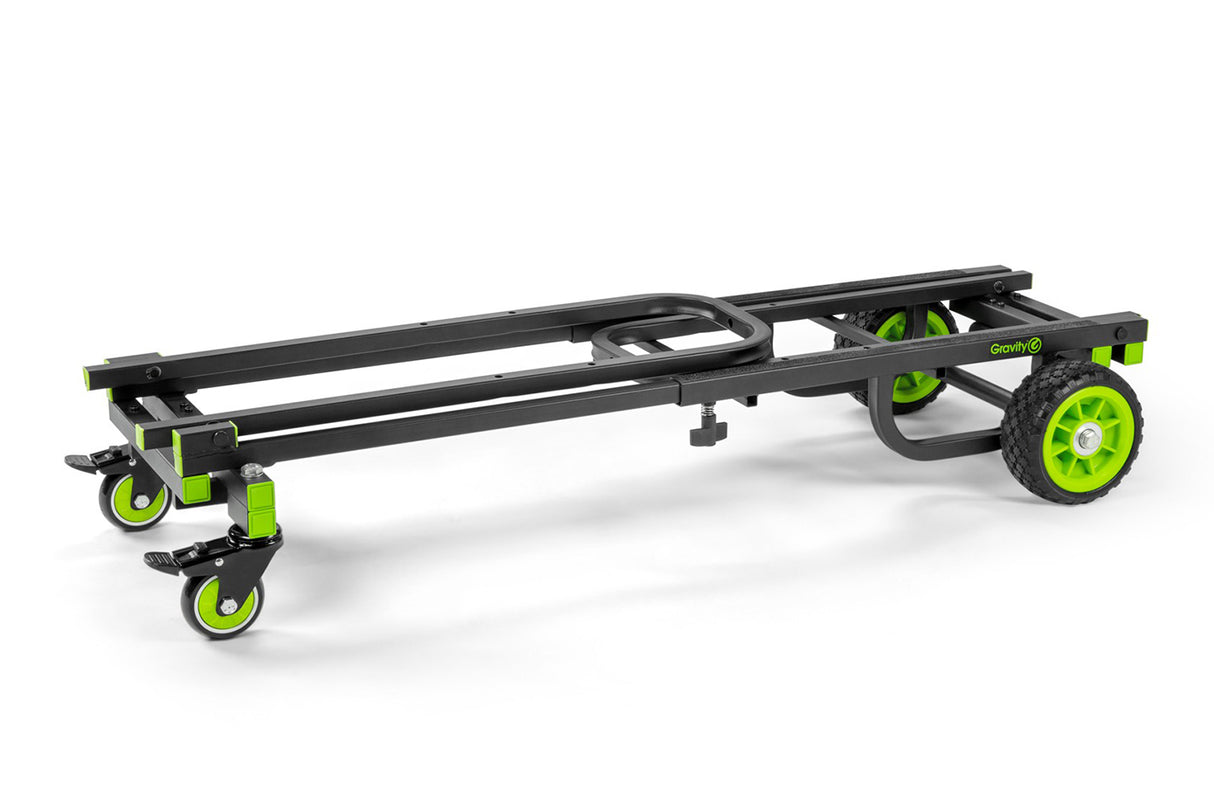 Gravity Multi Transportvagn/vagn