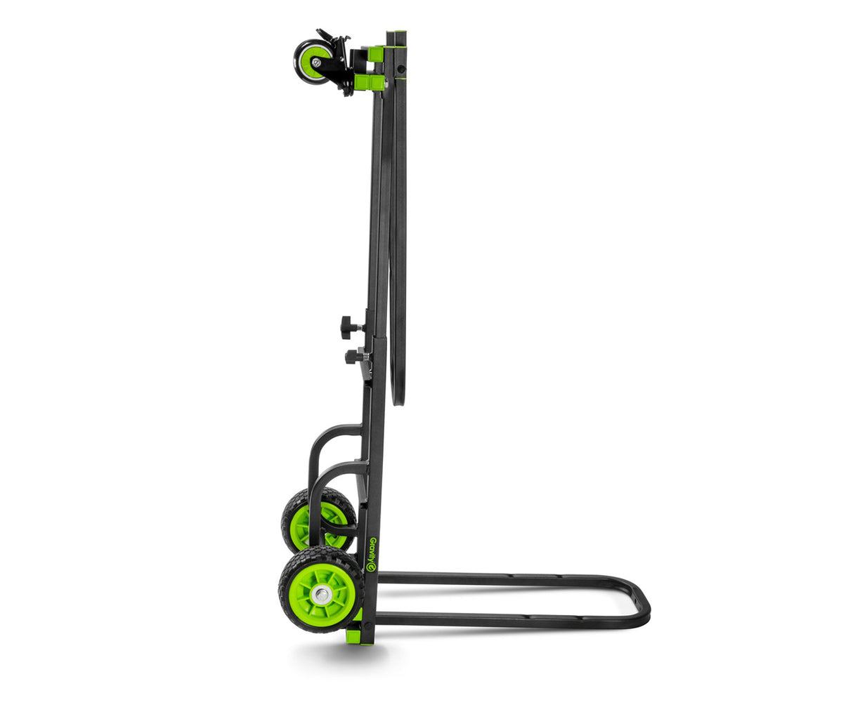 Gravity Multi Transportvagn/vagn