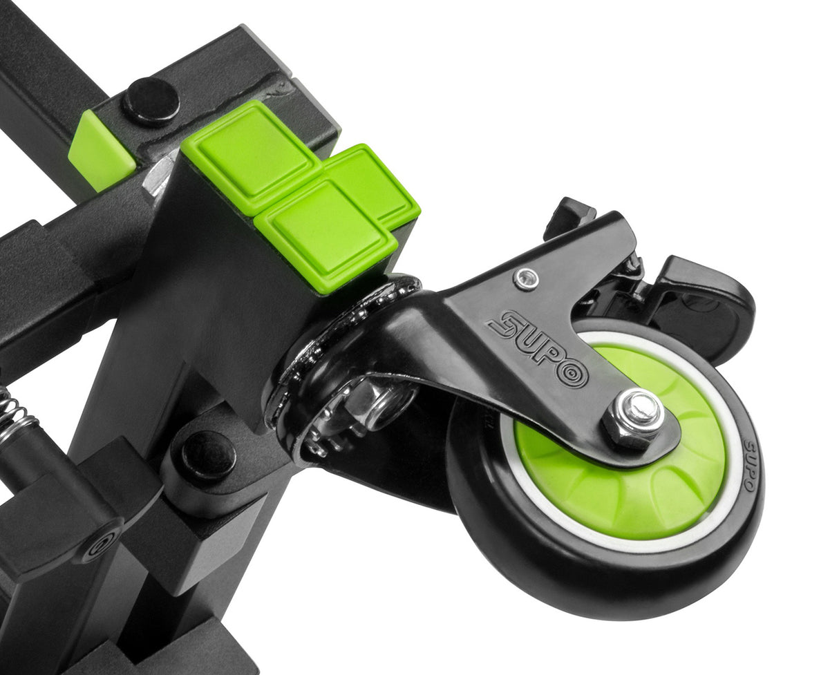 Gravity Multi Transportvagn/vagn