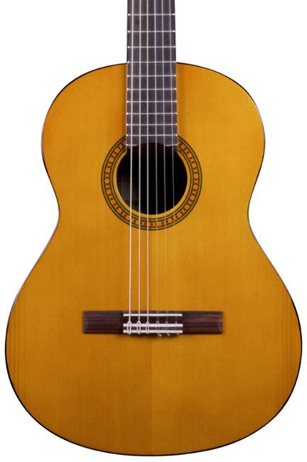 Yamaha CS40 3/4 klassisk spansk gitarr
