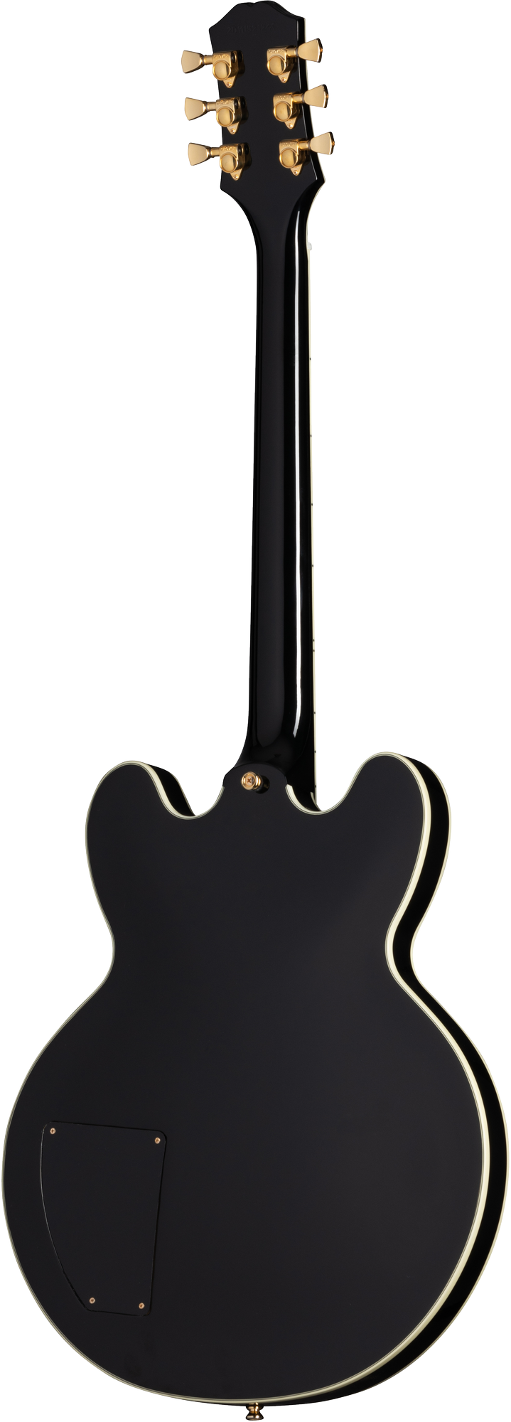 Epiphone BB King Lucille elgitarr inkl. EpiLite Fodral ( Ebony )