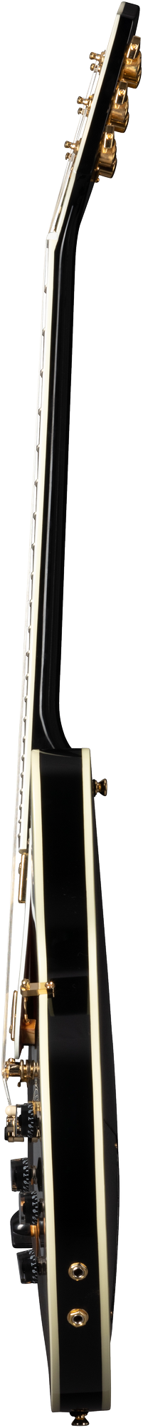 Epiphone BB King Lucille elgitarr inkl. EpiLite Fodral ( Ebony )