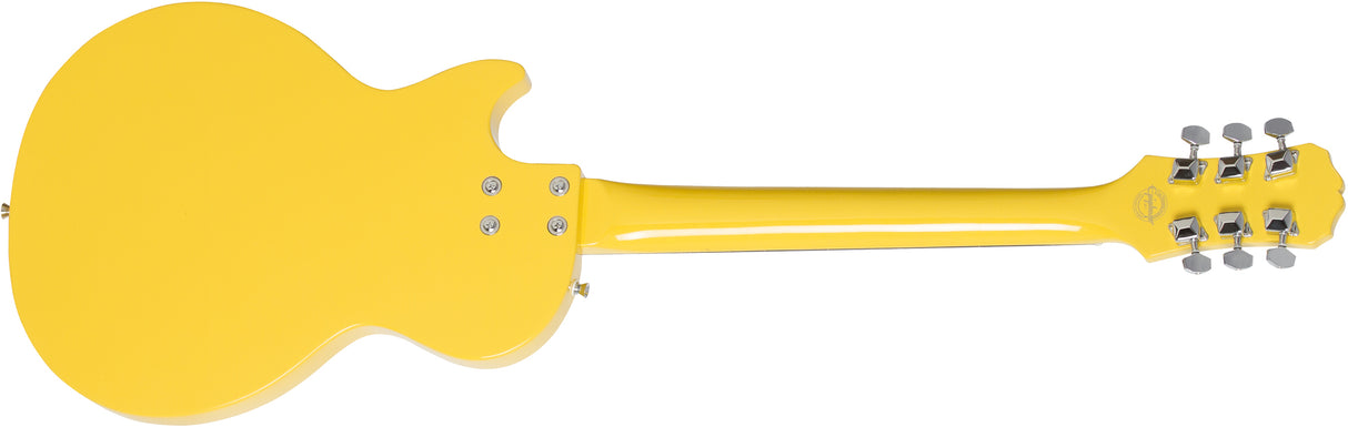 Epiphone Les Paul Melody Maker elgitarr ( Sunset Yellow )