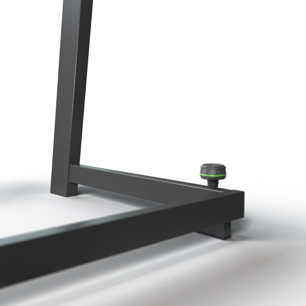 Gravity FDJT 01 Studiebord (svart)