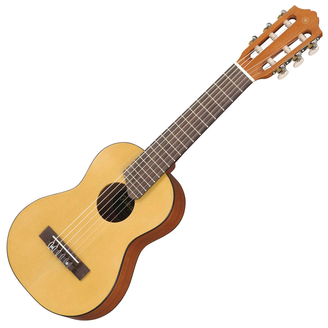 Yamaha GL1 Guitar Lele (Natural)