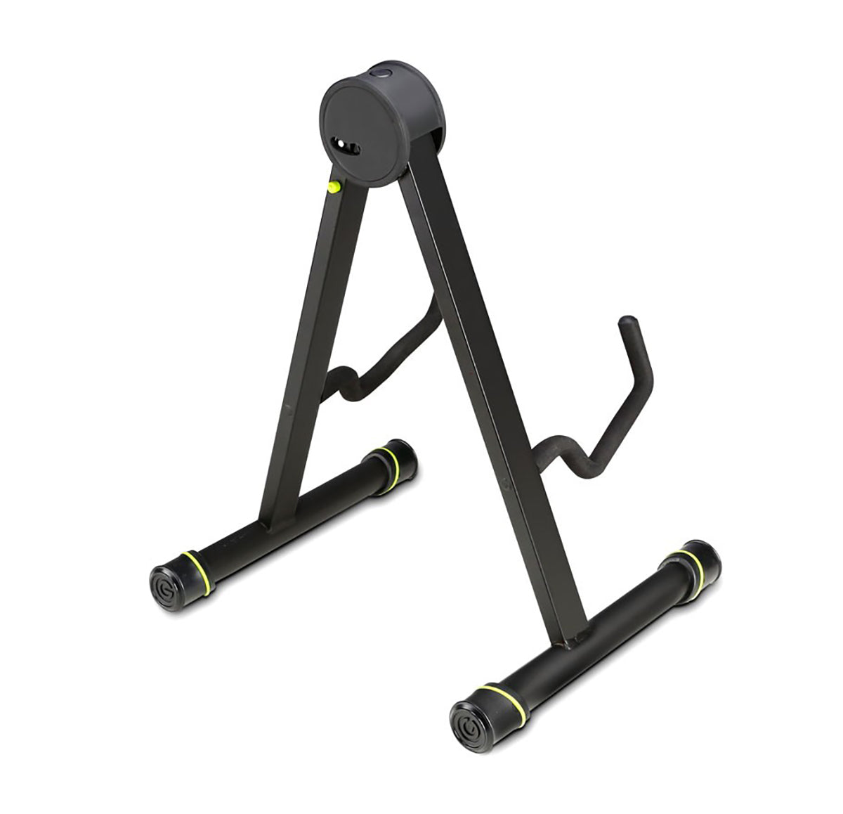 Golvstativ för akustisk gitarr