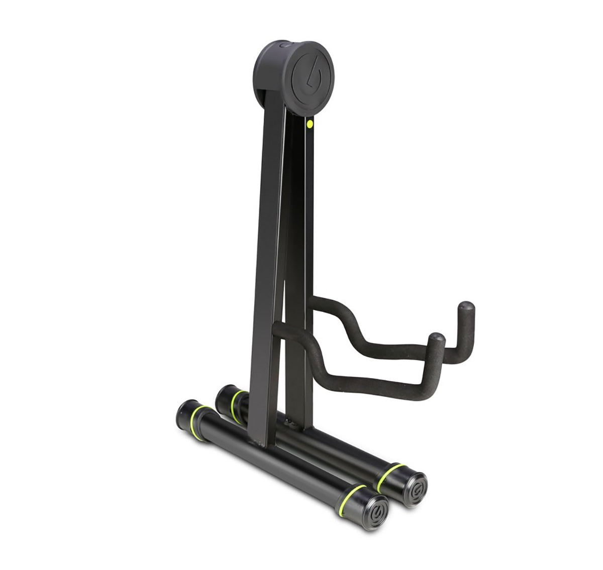 Golvstativ för akustisk gitarr