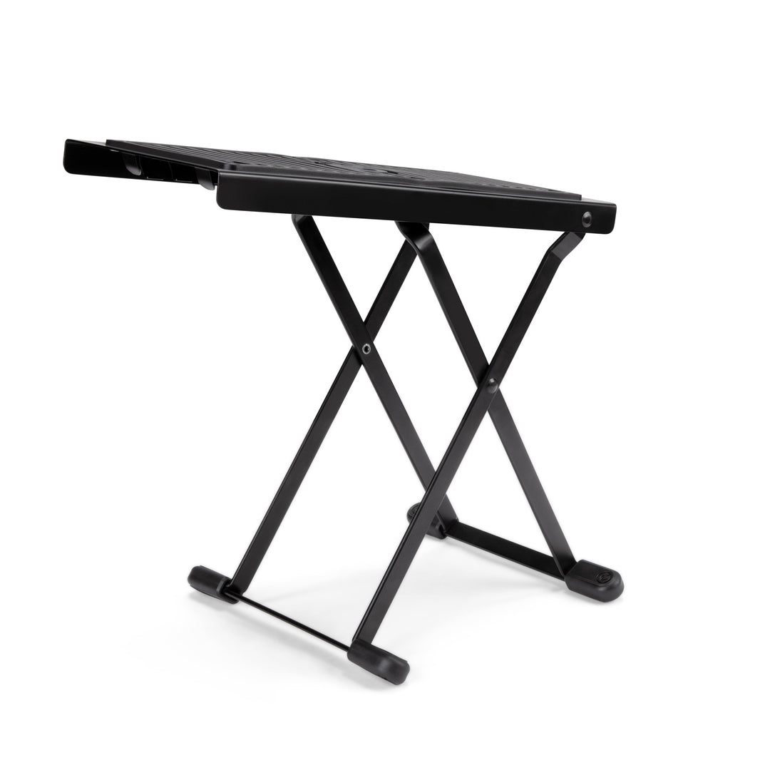 Gravity GS FB 01 - Gitarrer-fotstöd