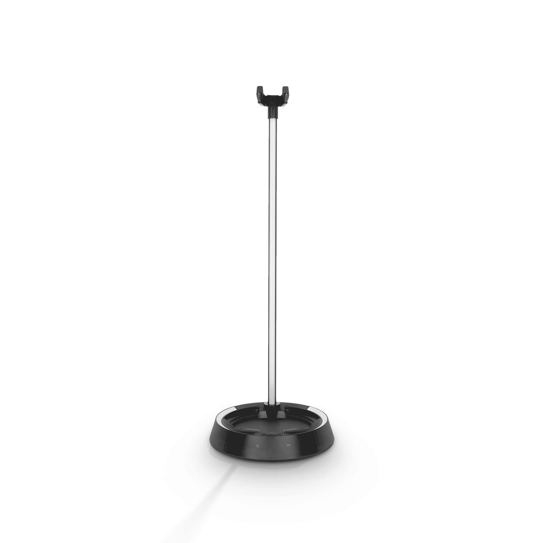 Gravity GS LS 01 NH B - Gitarrer GLOW-STAND®, Neckhug