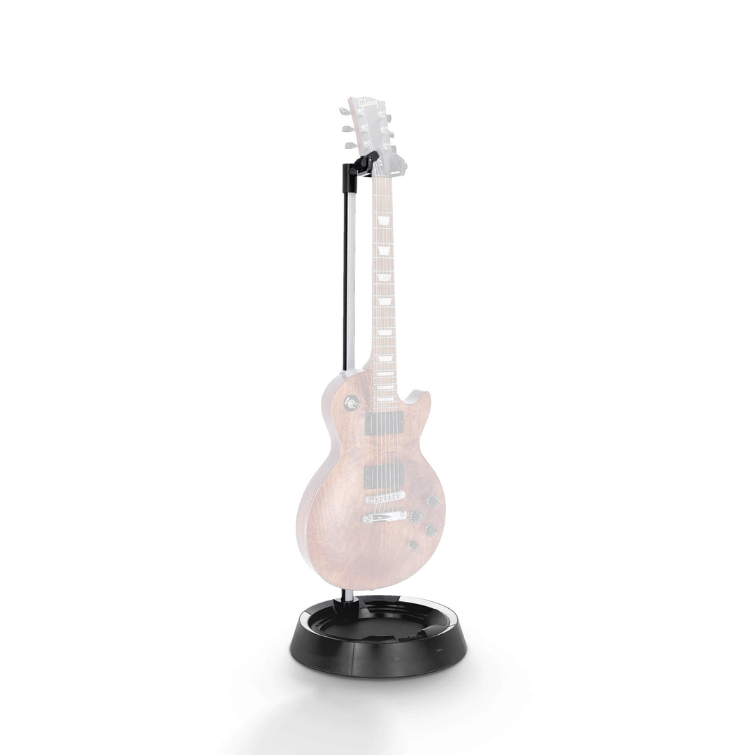 Gravity GS LS 01 NH B - Gitarrer GLOW-STAND®, Neckhug