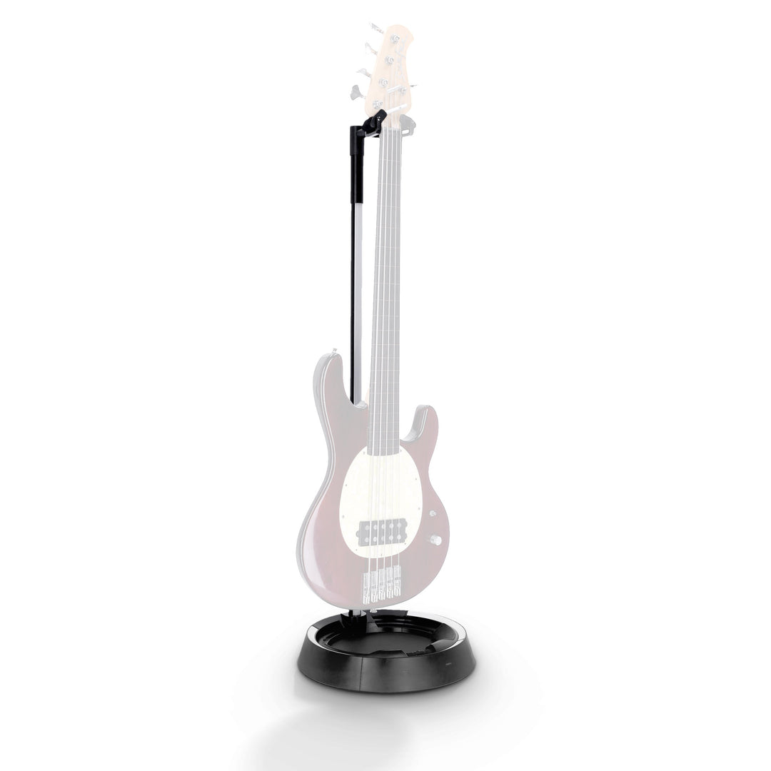Gravity GS LS 01 NH B - Gitarrer GLOW-STAND®, Neckhug